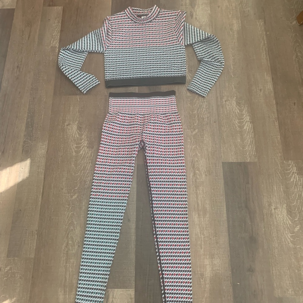 Fabletics set